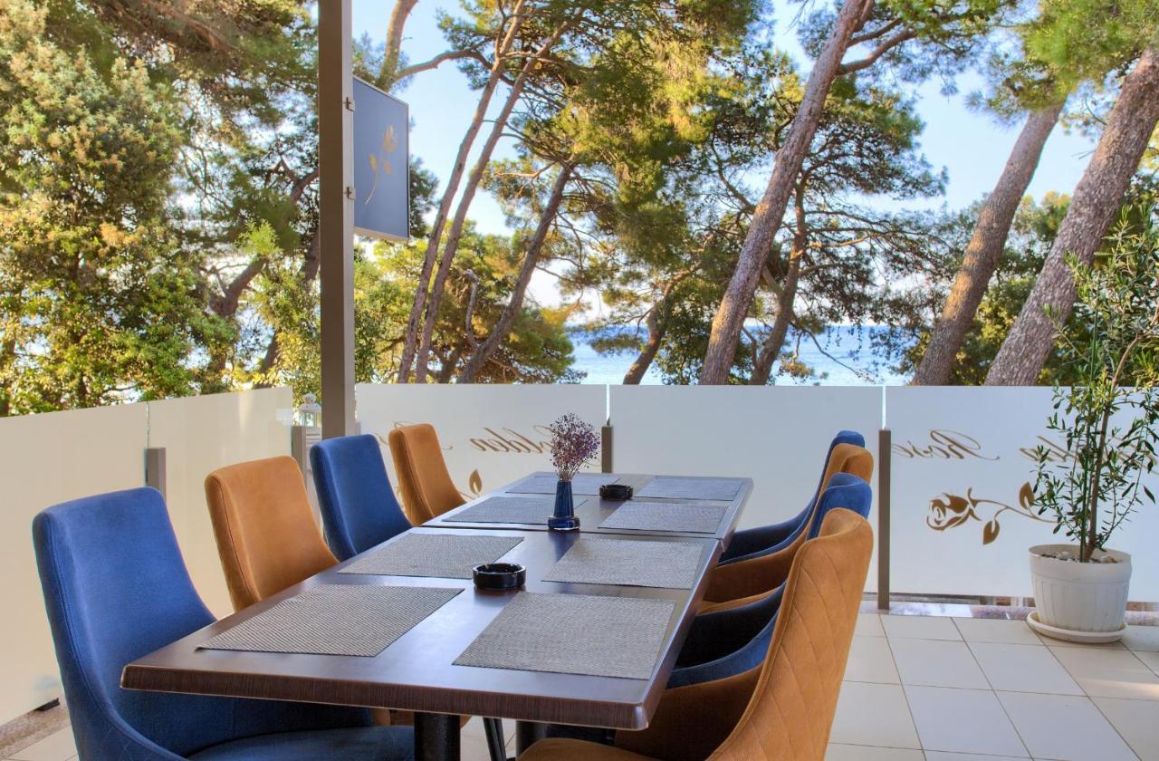 Hotel Bor Кърк Екстериор снимка